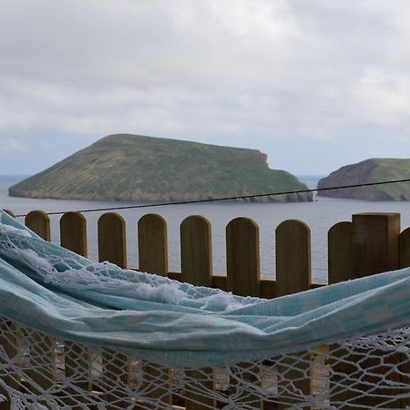 Villa Casinha De Muda Da Feteira Angra do Heroísmo Exterior foto
