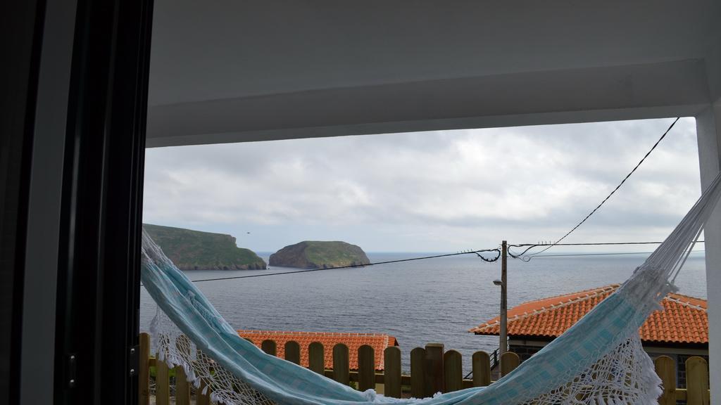 Villa Casinha De Muda Da Feteira Angra do Heroísmo Exterior foto