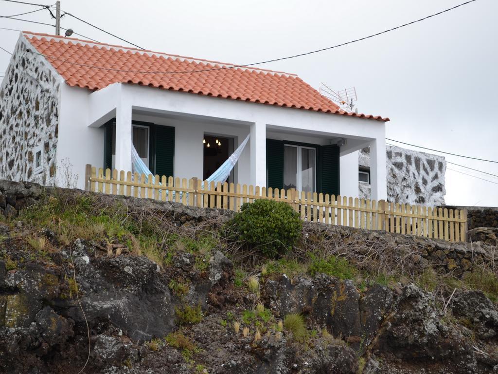 Villa Casinha De Muda Da Feteira Angra do Heroísmo Exterior foto