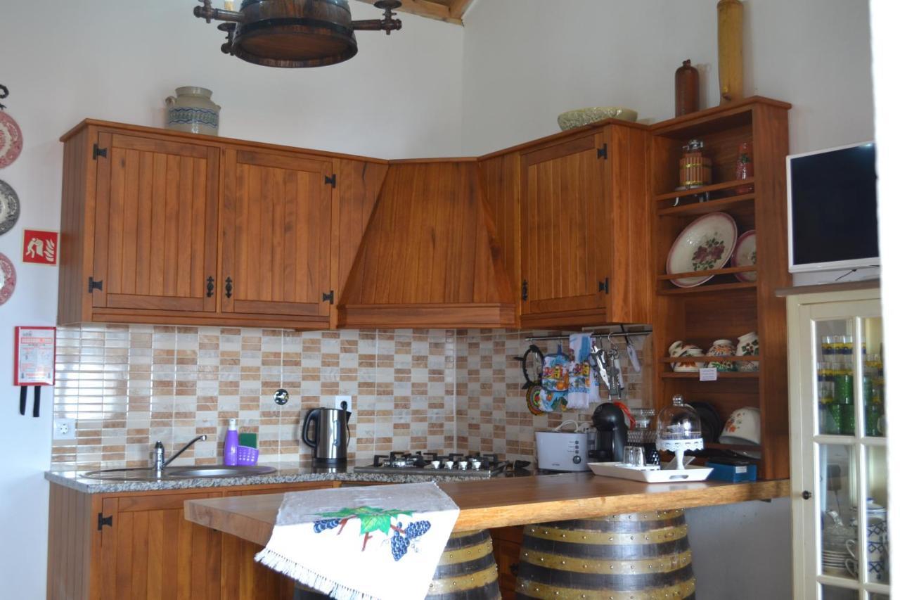 Villa Casinha De Muda Da Feteira Angra do Heroísmo Exterior foto