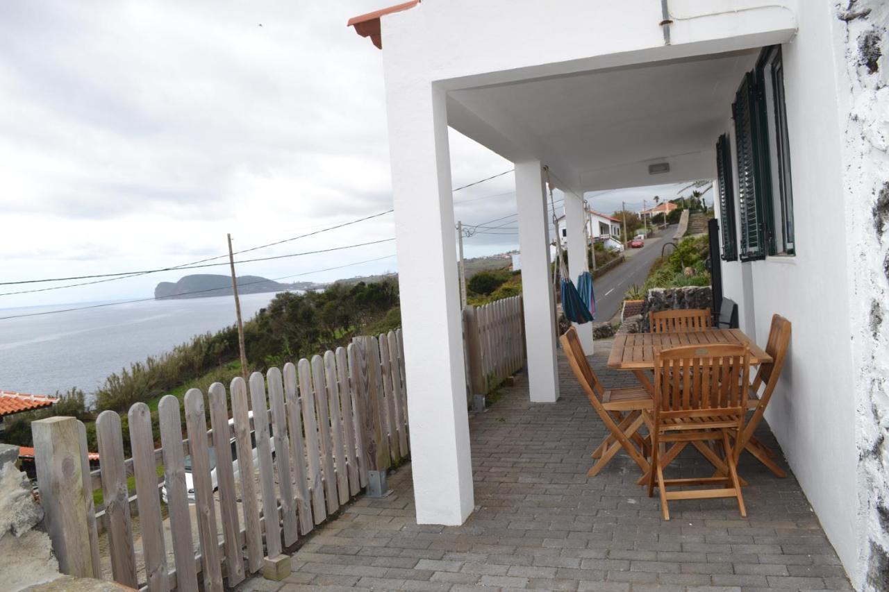 Villa Casinha De Muda Da Feteira Angra do Heroísmo Exterior foto