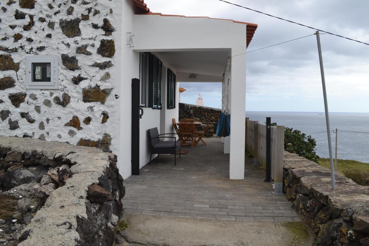 Villa Casinha De Muda Da Feteira Angra do Heroísmo Exterior foto