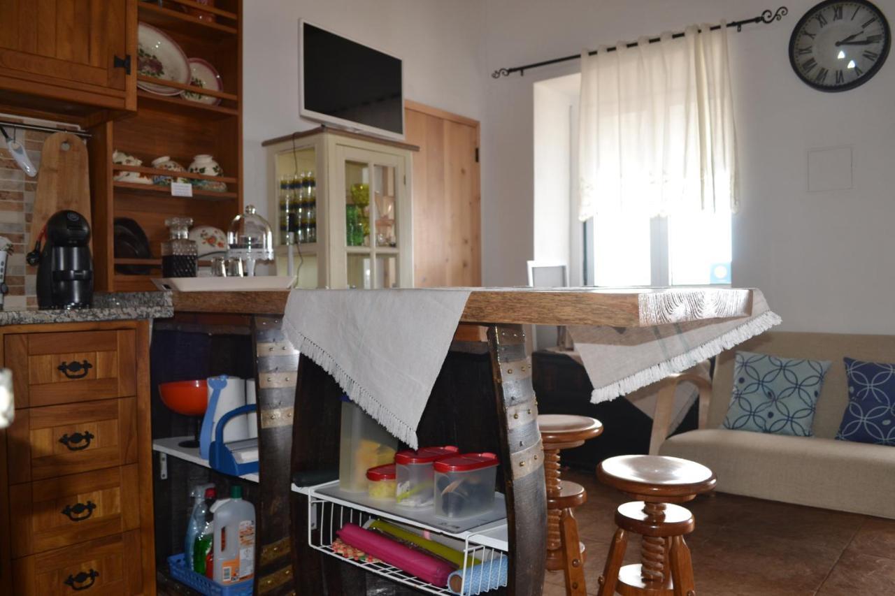 Villa Casinha De Muda Da Feteira Angra do Heroísmo Exterior foto